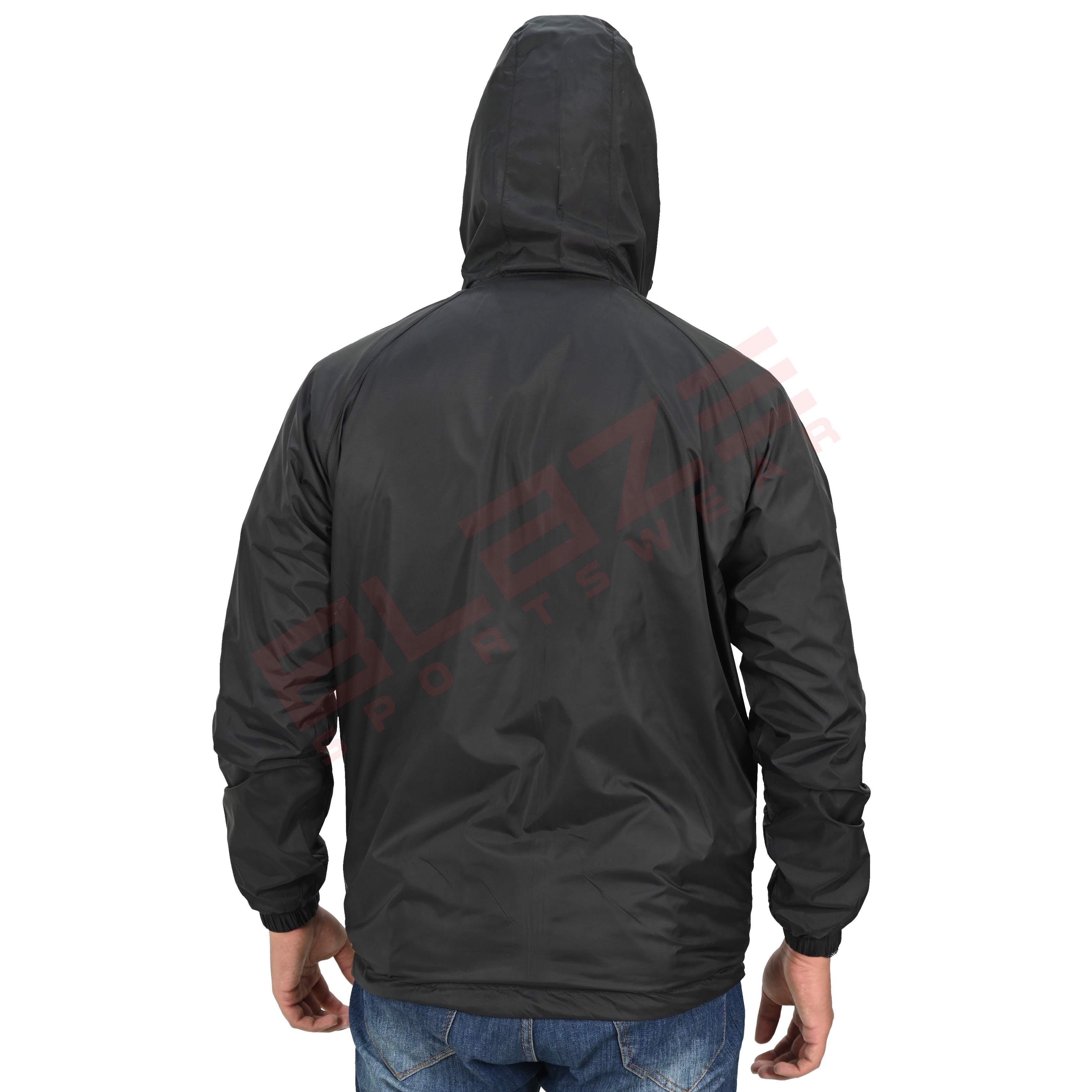  Outerwear looks new wholesale Windbreaker Jacket best for good Coat style light weight windbreaker  - view 2