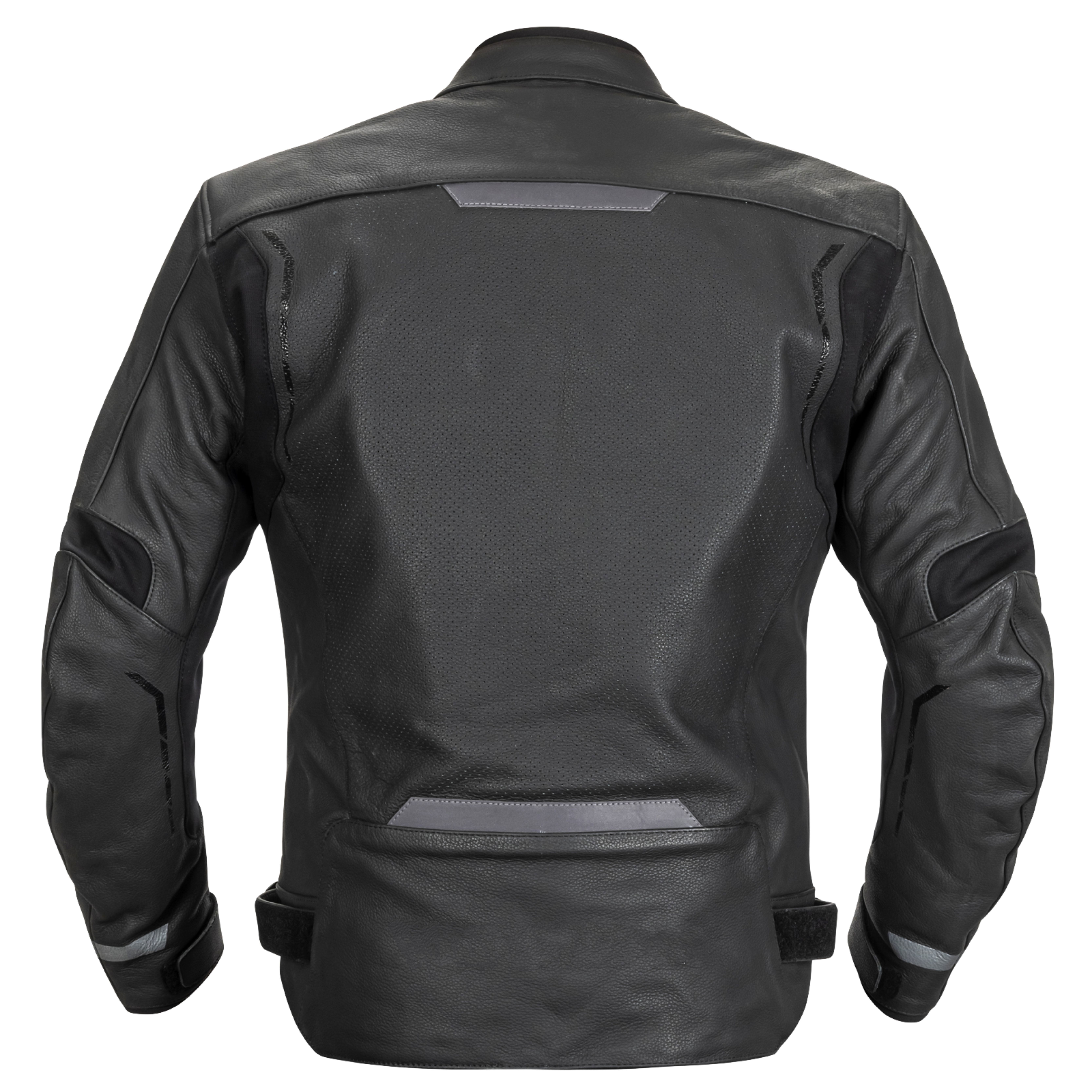 Haller Leather Jacket for Men