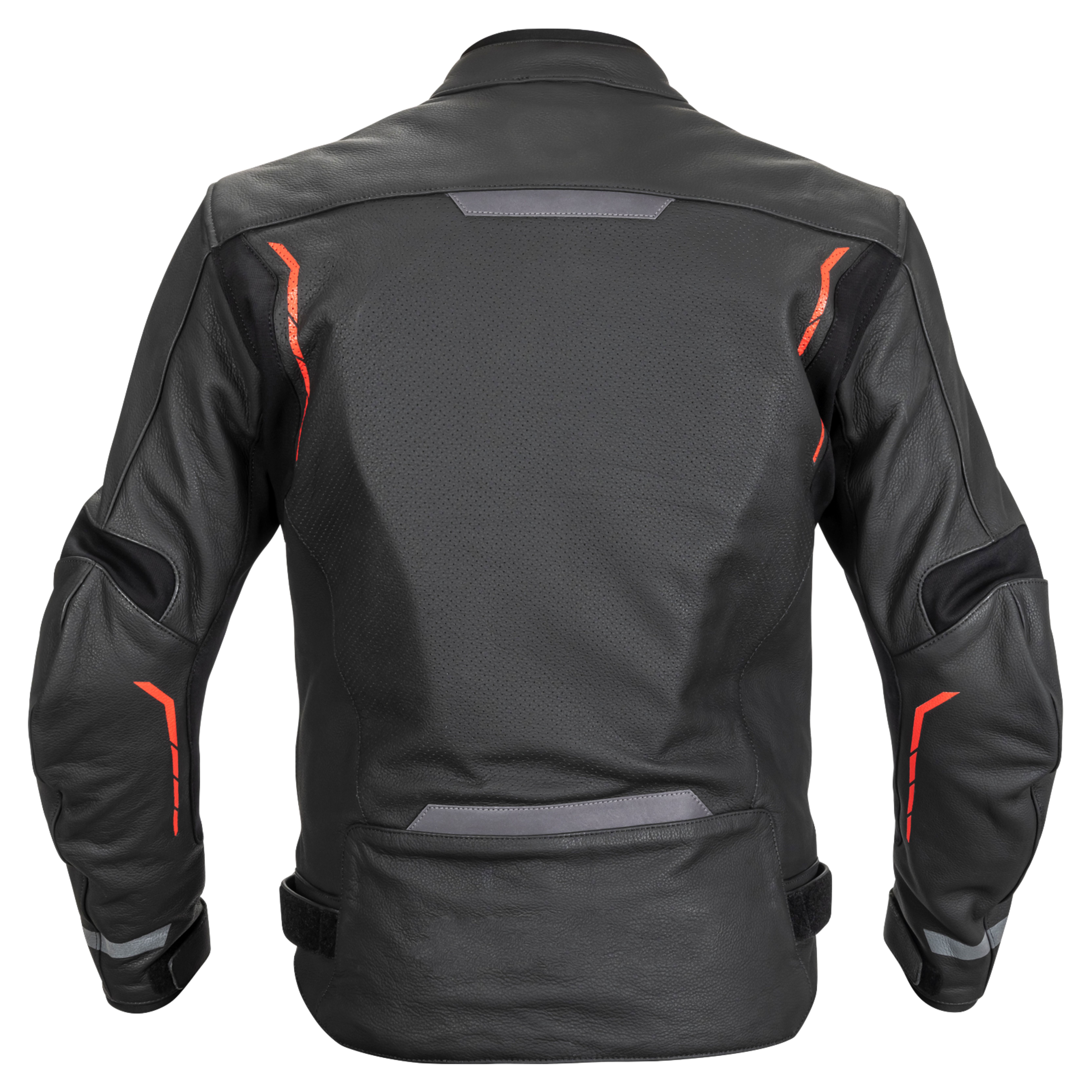Haller Leather Jacket for Men - view 3