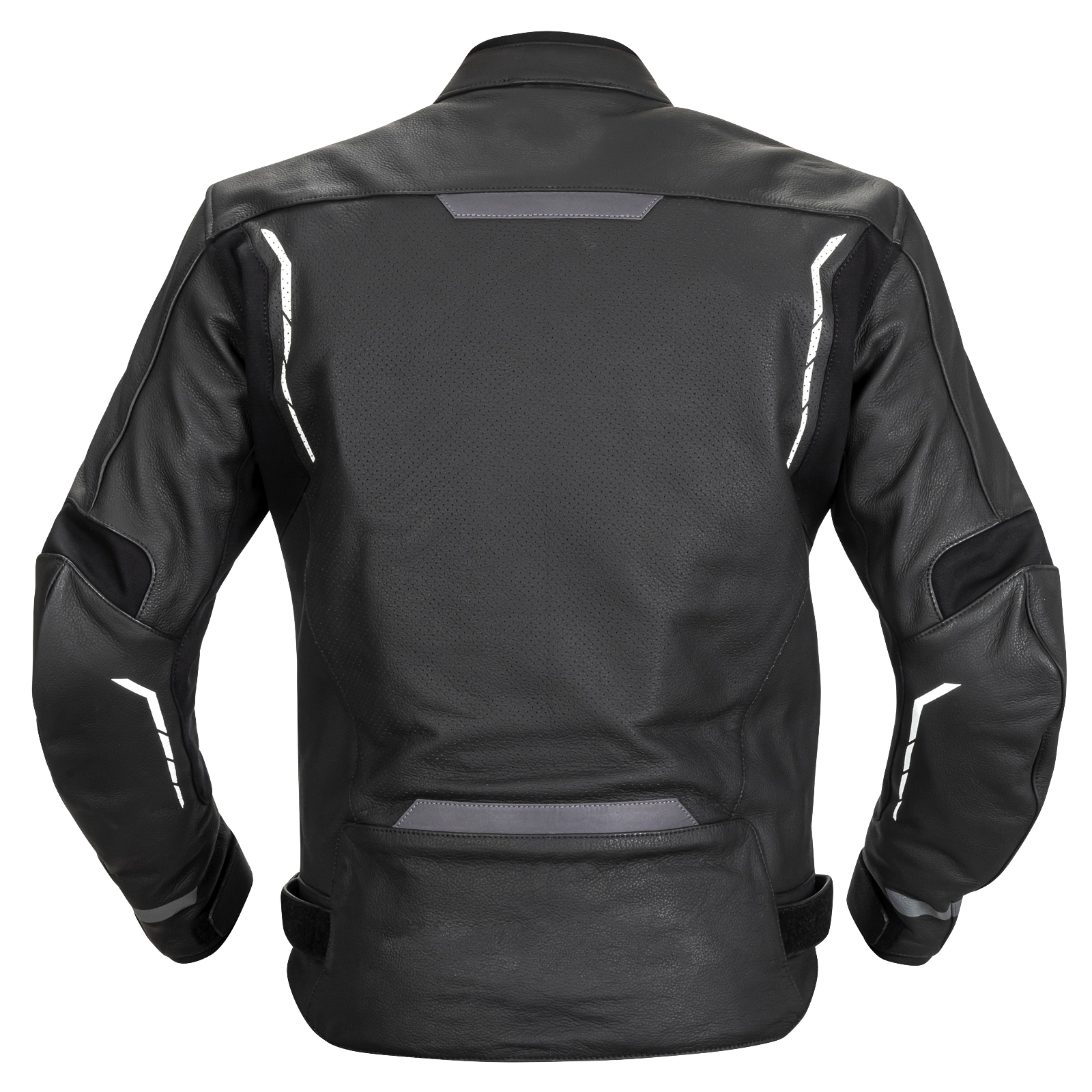 Haller Leather Jacket for Men - view 6