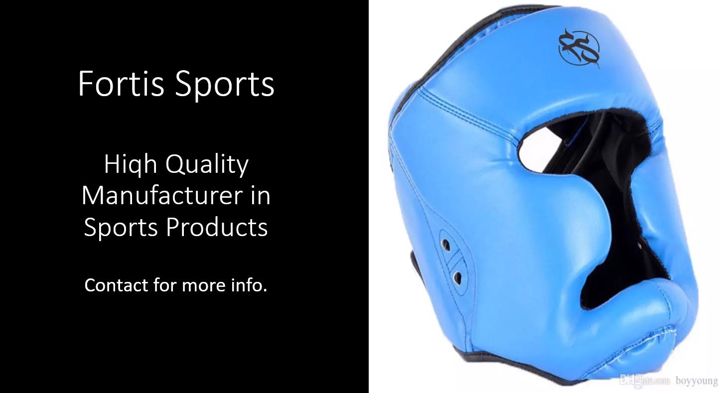Proffesional Full Face Plastic Taekwondo Head Safety - view 2