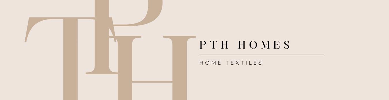 PTH Homes banner