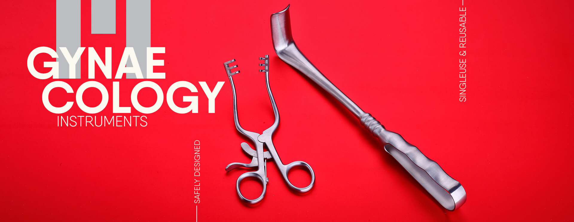 ATN SURGICAL COMPANY banner