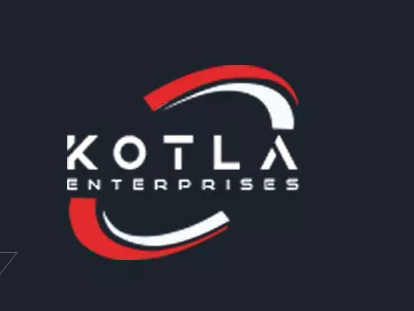 Kotla enterprises  banner