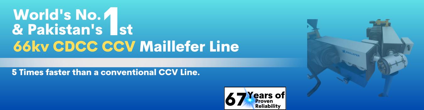 Newage Cables Pvt Ltd banner