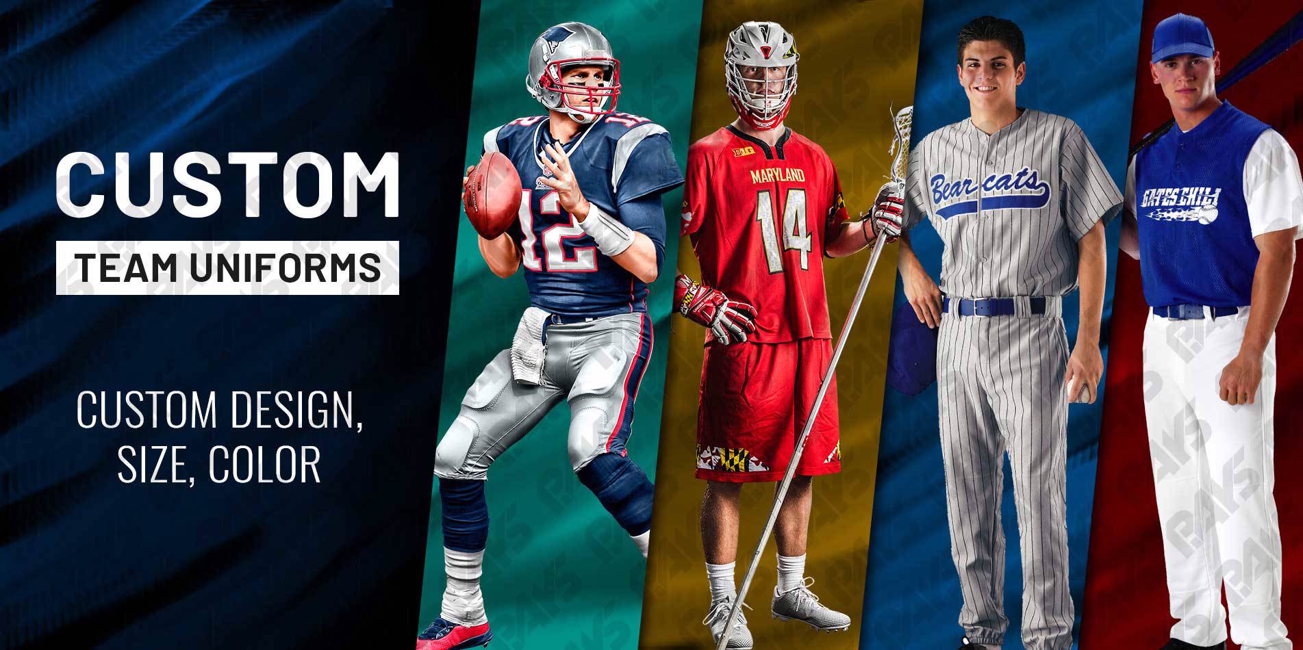 Bays Sports banner
