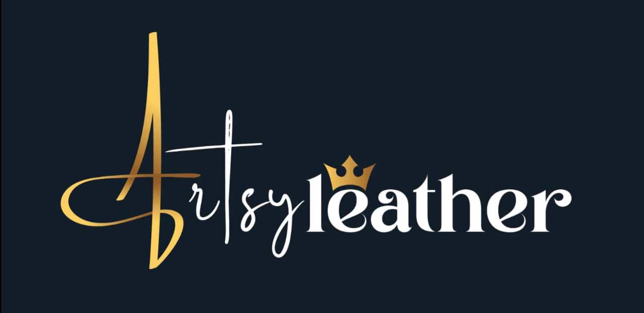 Artsy Leather banner