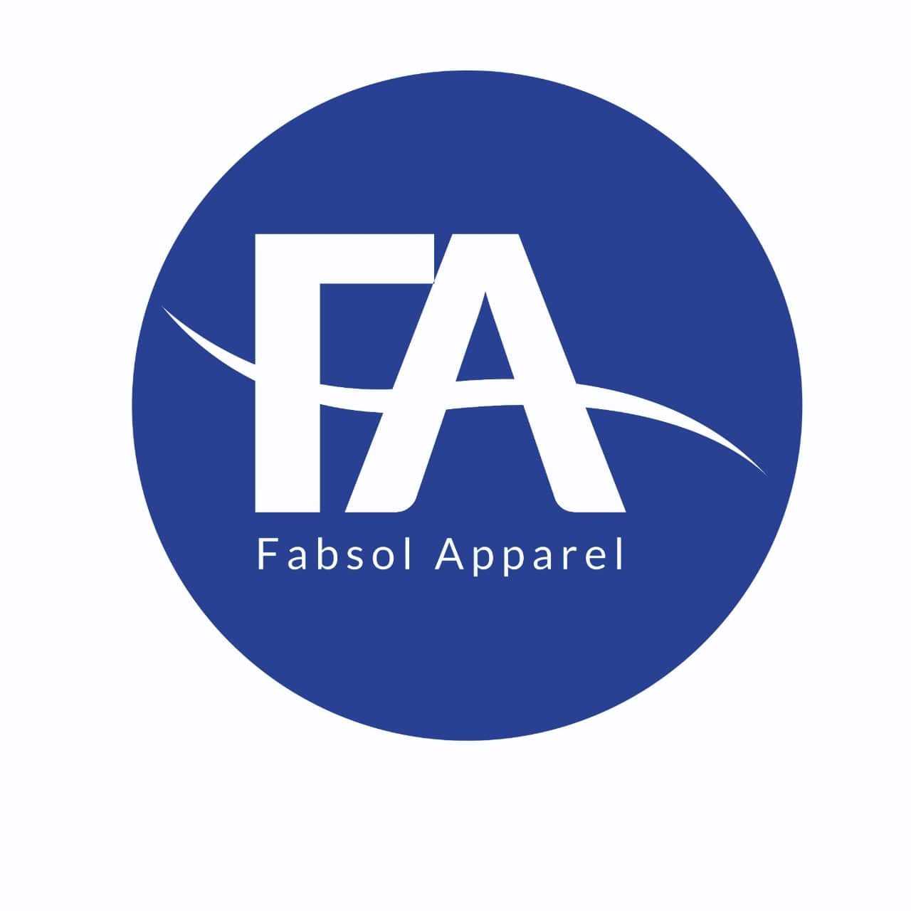 Fabsol Apparel banner