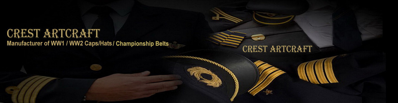 Crest Artcraft banner