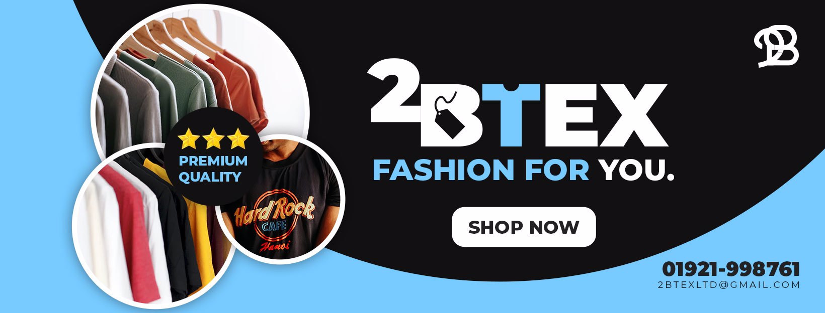 2BTEX banner