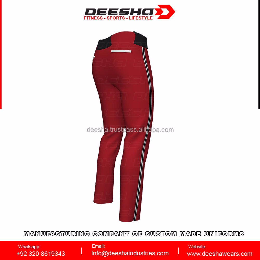 Custom Men Hypertech Series Maxed Pant 06 - view 2