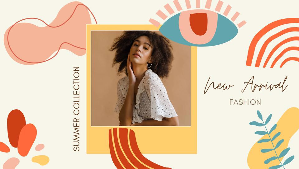 FASHION WORLD banner