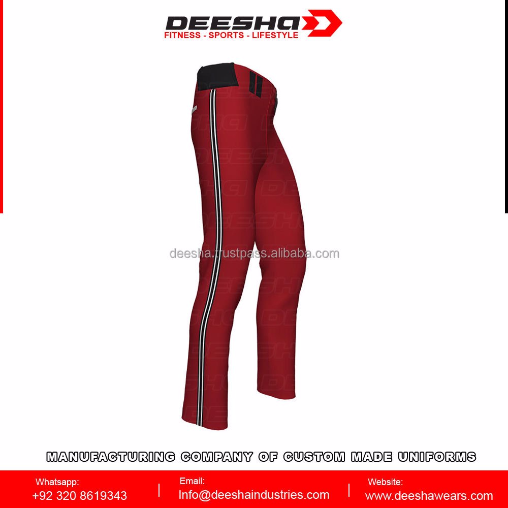 Custom Men Hypertech Series Maxed Pant 06 - view 3