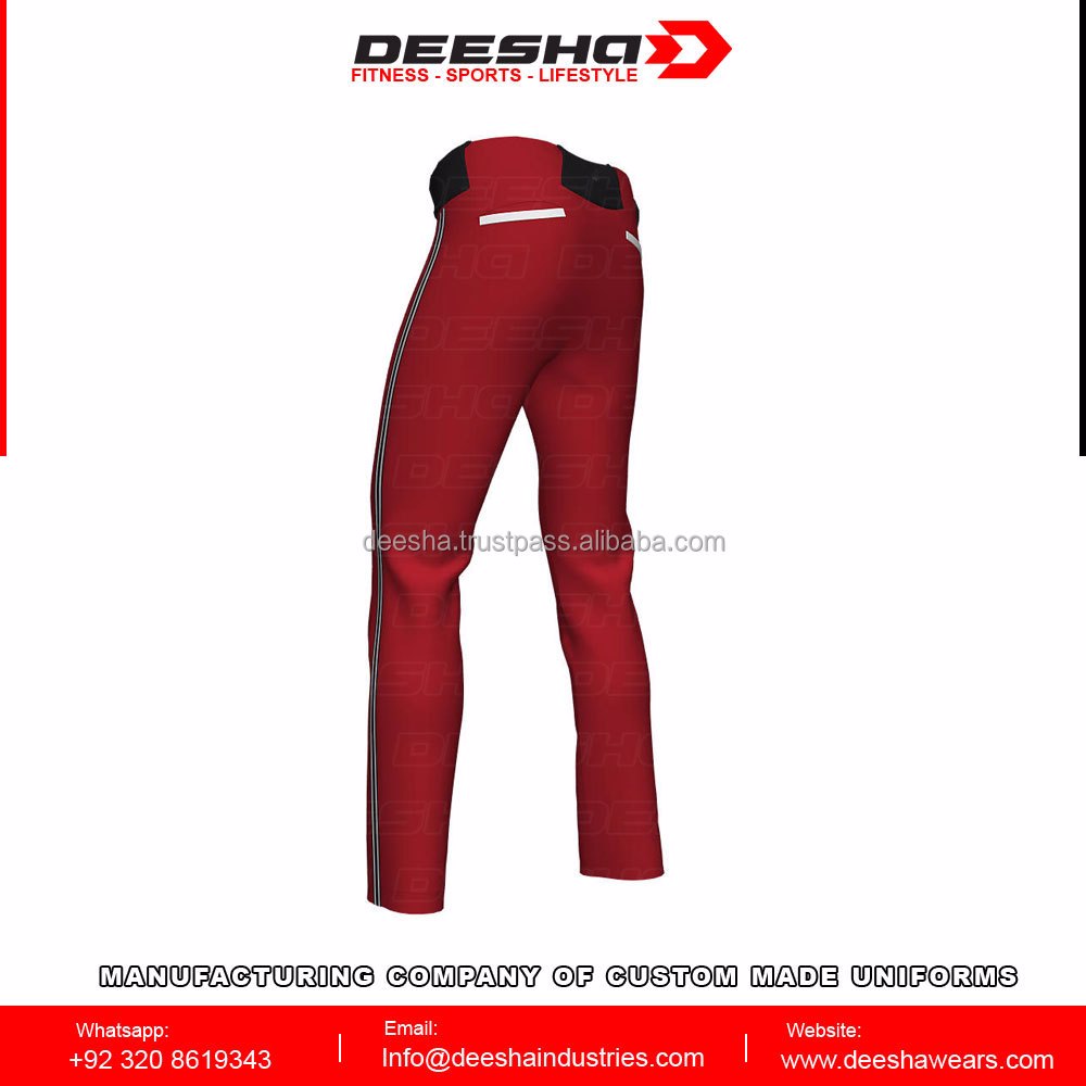 Custom Men Hypertech Series Maxed Pant 06 - view 4