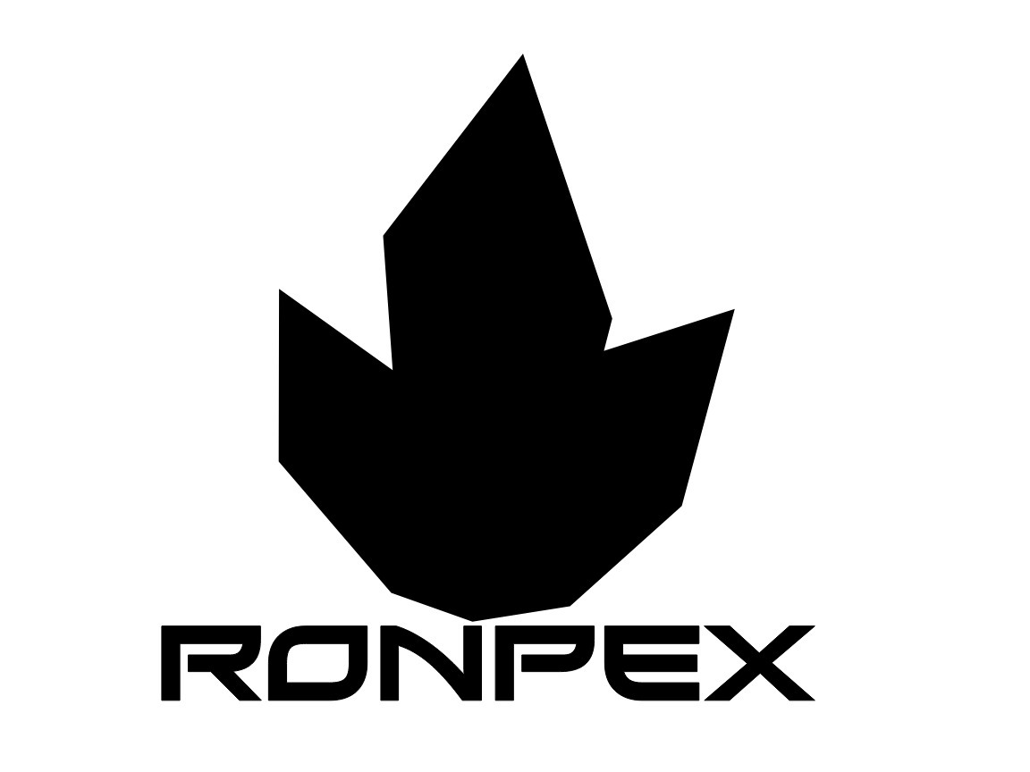 Ronpex International banner