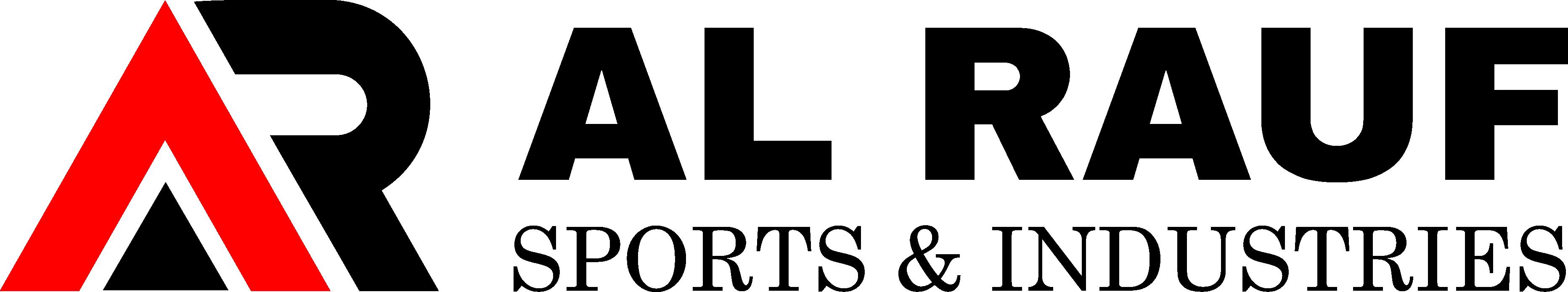 Al Rauf Sports & Industries banner