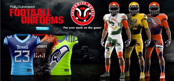 Customize Outfit  banner