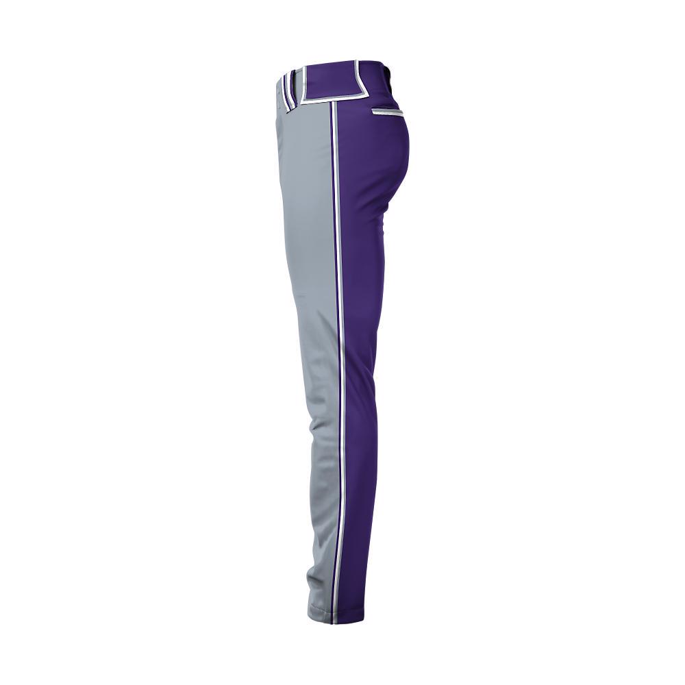 Custom Men Hypertech Series Maxed Pant 06 - view 7
