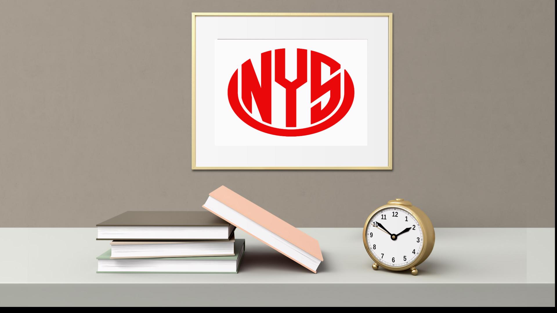 New You Sports banner
