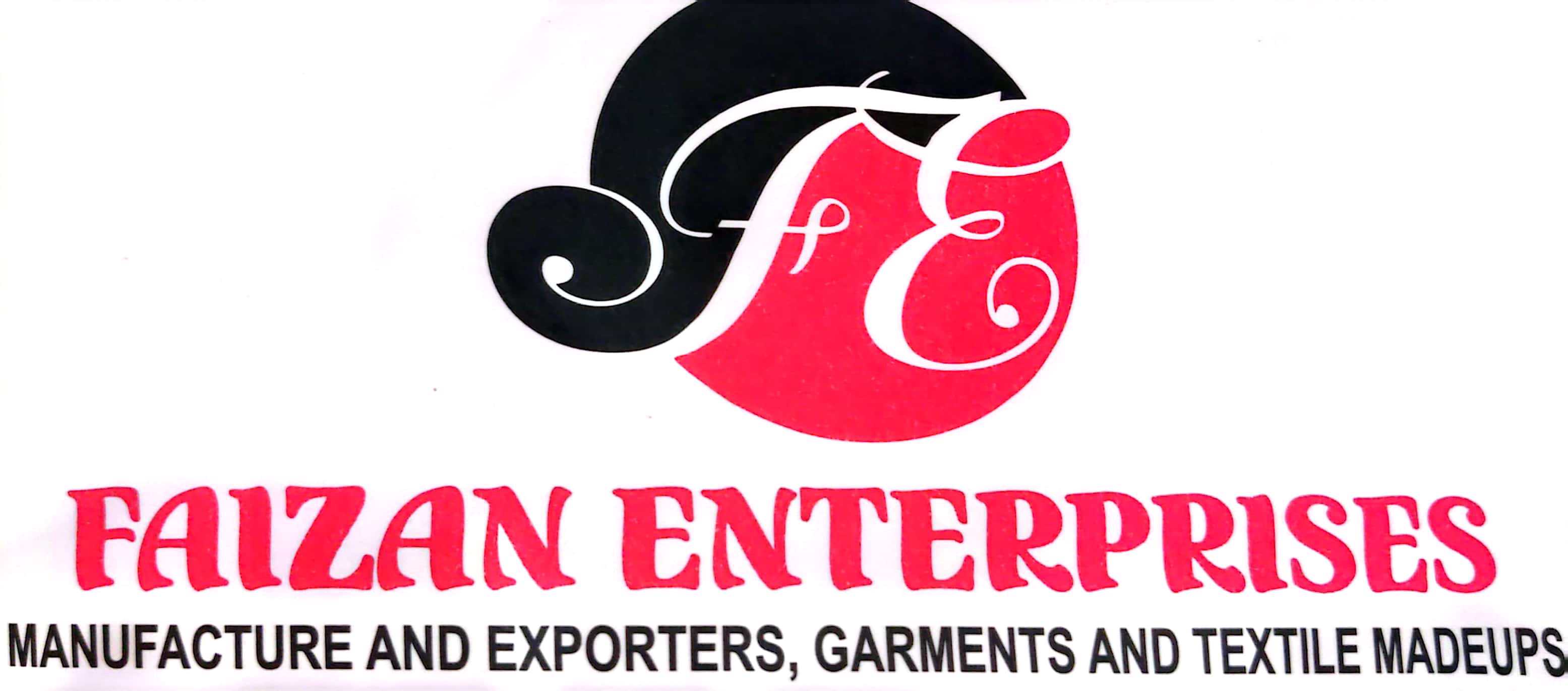 FAIZAN ENTERPRISES  banner