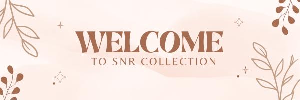 Snr CollEctioN banner