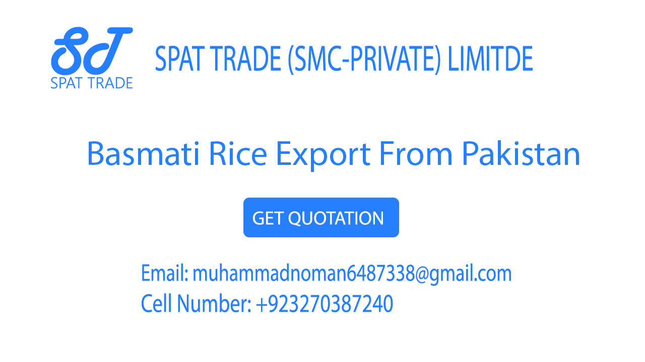 Spat trade (SMC-Private) Limited banner