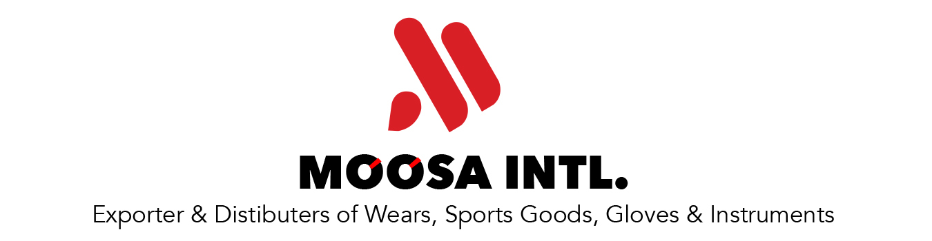 Moosa International  banner