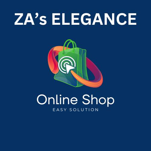 ZA Elegance banner