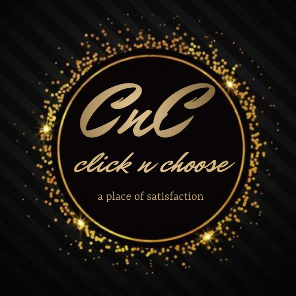 Click n choose banner