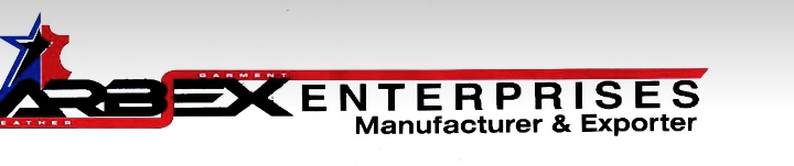 Arbex enterprise  banner
