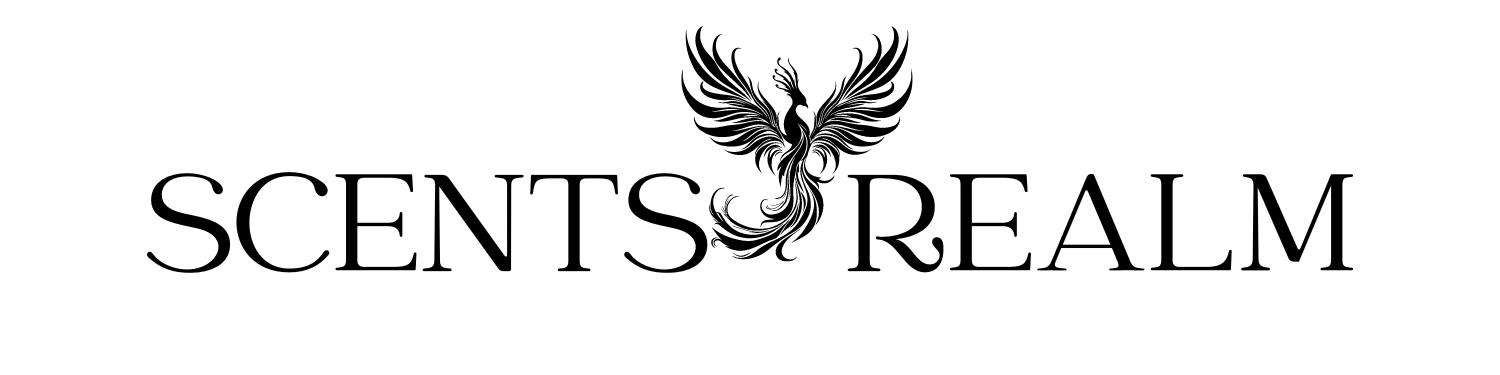 Scents Realm  banner