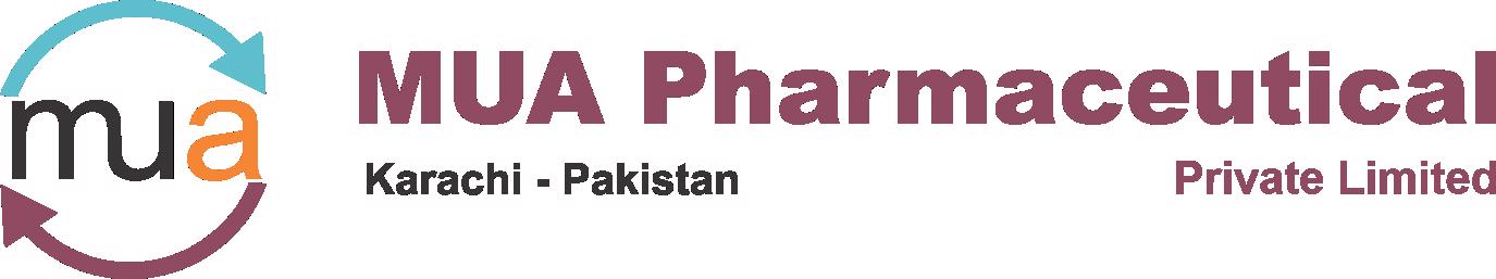 MUA Pharmaceutical Pvt Ltd  banner