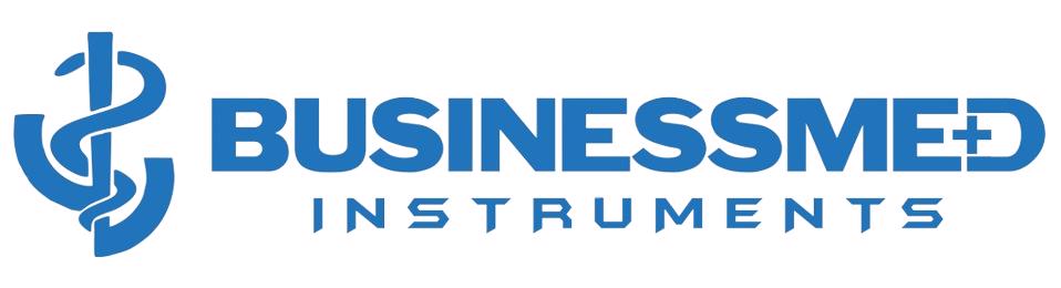 Businessmed instruments banner