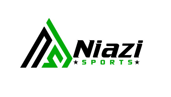 NiaziSports banner