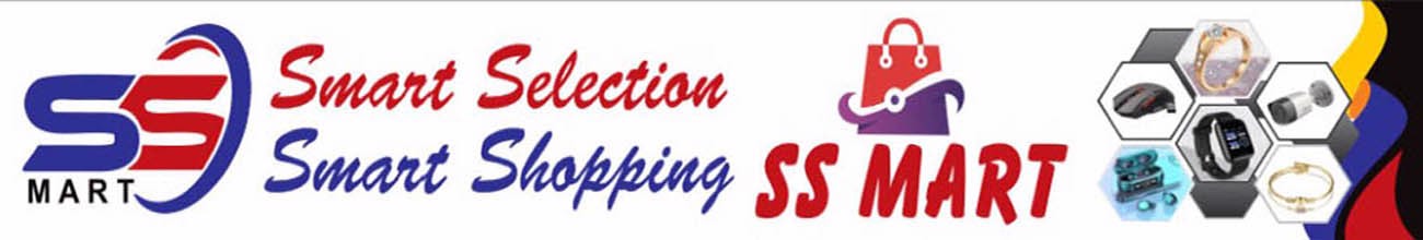 SS Mart (SMC) Pvt Ltd banner