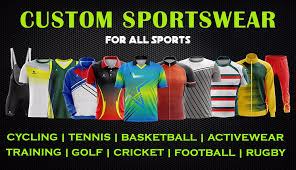 Westbury Sports banner