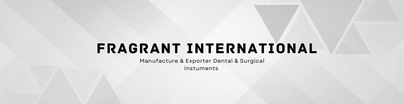 Fragrant International  banner