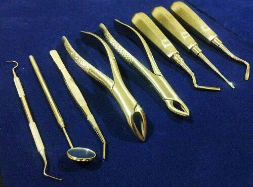 Goldfinich Tools banner