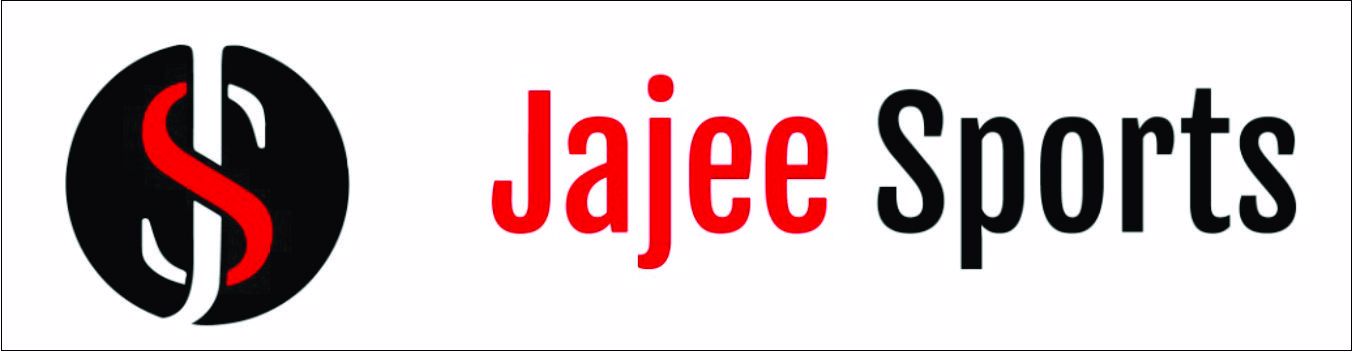 JAJEE SPORTS banner