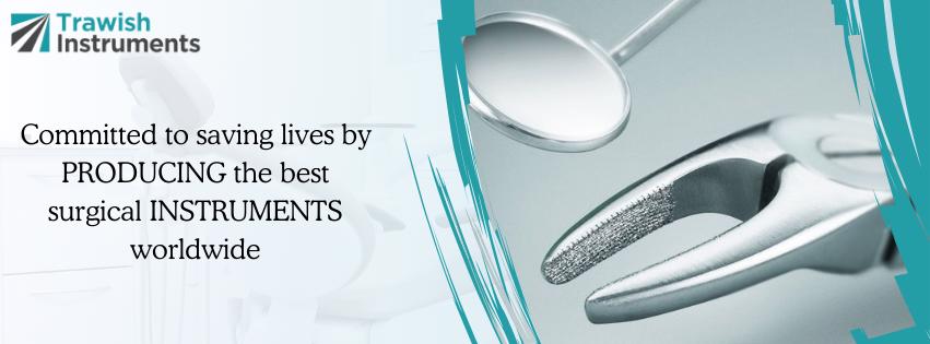 Trawish Instruments banner