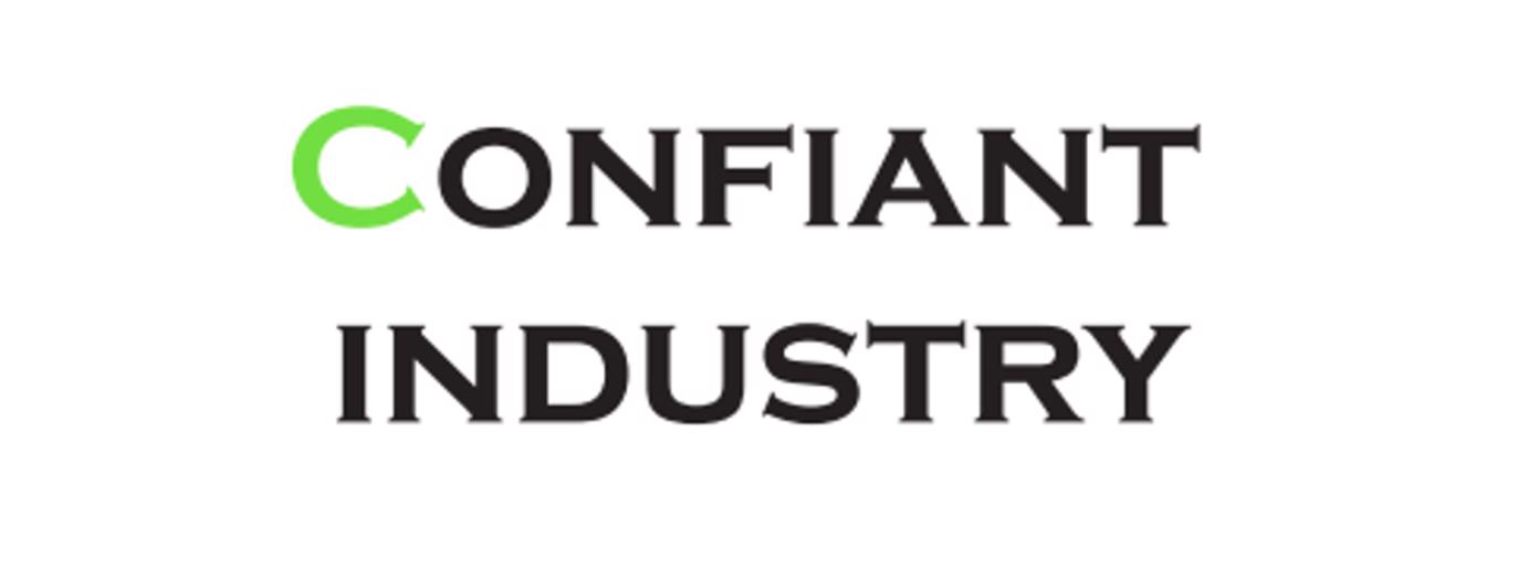 Confiant industry  banner