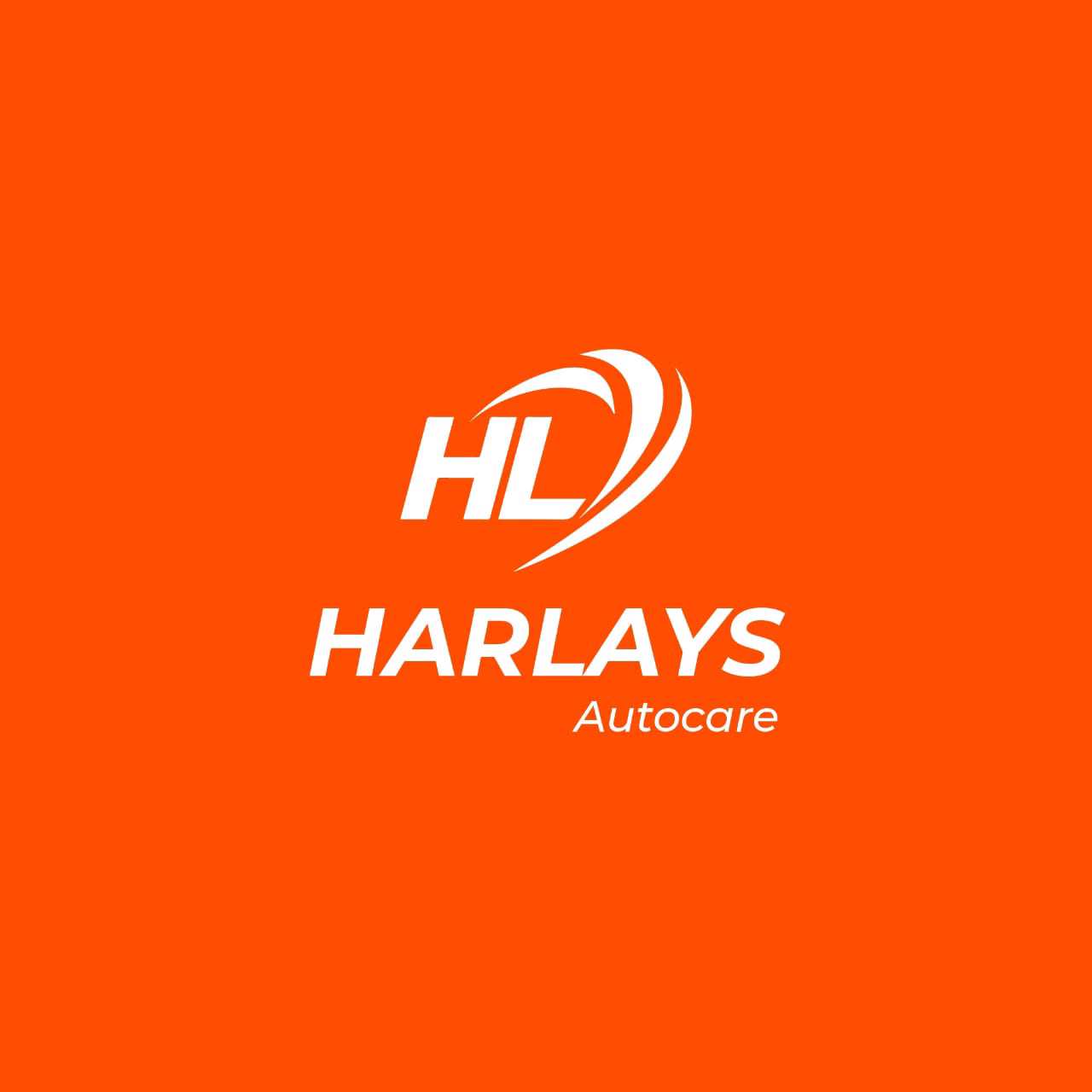 Harlays Auto Care  banner
