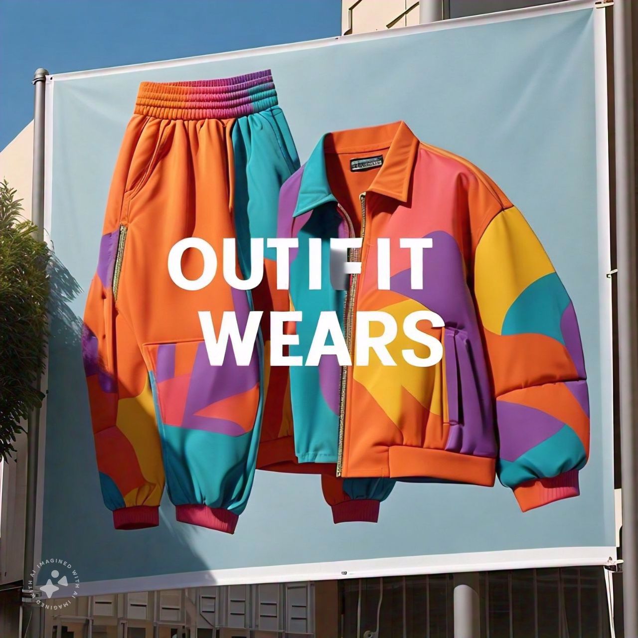 Outfit Wears  banner