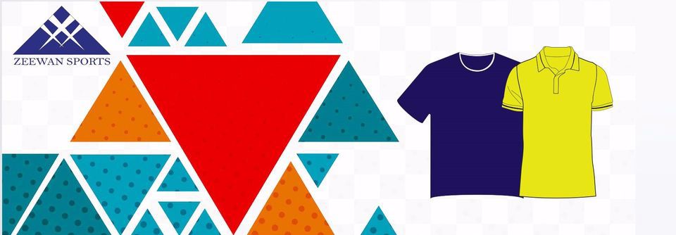 Zeewan Sports Wear banner