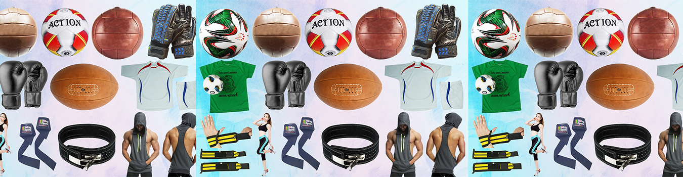 Sports Time International banner