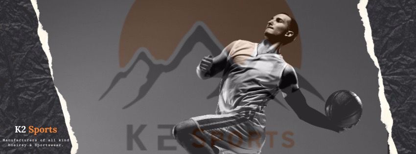 K2 Sports banner