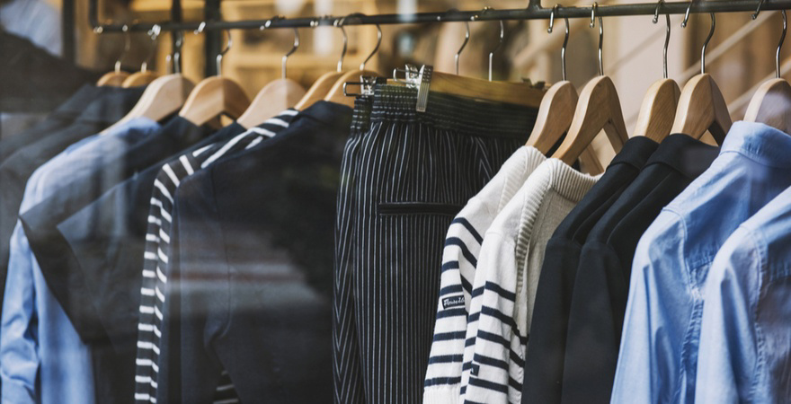 Continental Apparels  banner