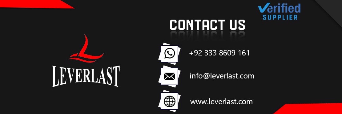 Leverlast International banner