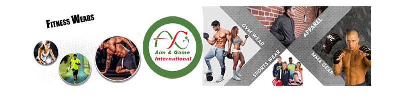 Aim and Game Interernational banner