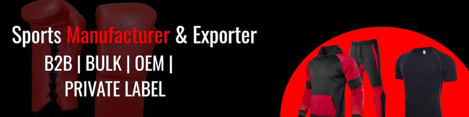 Horis Sports banner